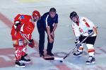 Photo hockey reportage Tournoi de Valence en images