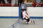Photo hockey reportage Tournoi de Valence en images