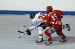 Photo hockey reportage Tournoi de Valence en images