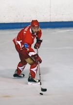 Photo hockey reportage Tournoi de Valence en images