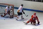 Photo hockey reportage Tournoi de Valence en images