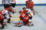 Photo hockey reportage Tournoi de Valence en images