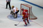 Photo hockey reportage Tournoi de Valence en images