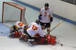 Photo hockey reportage Tournoi de Valence en images