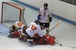 Photo hockey reportage Tournoi de Valence en images