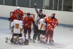 Photo hockey reportage Tournoi de Valence en images