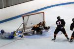 Photo hockey reportage Tournoi de Valence en images