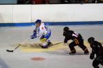 Photo hockey reportage Tournoi de Valence en images
