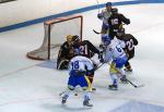 Photo hockey reportage Tournoi de Valence en images