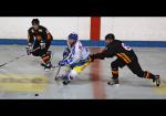 Photo hockey reportage Tournoi de Valence en images