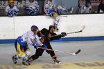 Photo hockey reportage Tournoi de Valence en images