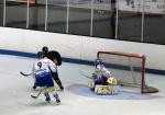 Photo hockey reportage Tournoi de Valence en images