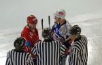 Photo hockey reportage Tournoi de Valence en images
