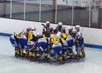 Photo hockey reportage Tournoi de Valence en images