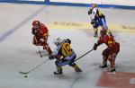 Photo hockey reportage Tournoi de Valence en images
