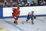 Photo hockey reportage Tournoi de Valence en images