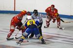 Photo hockey reportage Tournoi de Valence en images