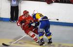 Photo hockey reportage Tournoi de Valence en images
