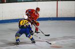 Photo hockey reportage Tournoi de Valence en images