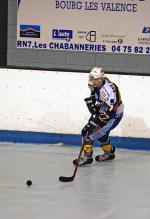 Photo hockey reportage Tournoi de Valence en images
