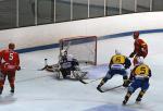 Photo hockey reportage Tournoi de Valence en images