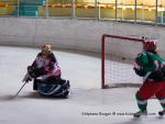 Photo hockey reportage Tournoi final féminin excellence