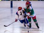 Photo hockey reportage Tournoi final féminin excellence