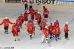 Photo hockey reportage Tournoi International Minis Chaux de Fond