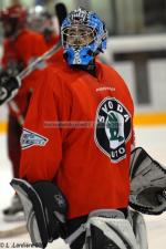 Photo hockey reportage Tournoi International Minis Chaux de Fond