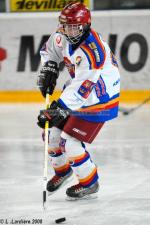 Photo hockey reportage Tournoi International Minis Chaux de Fond