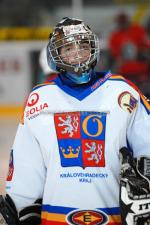 Photo hockey reportage Tournoi International Minis Chaux de Fond