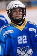Photo hockey reportage Tournoi International Minis Chaux de Fond