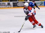 Photo hockey reportage Tournoi International Minis Chaux de Fond