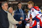 Photo hockey reportage Tournoi International Minis Chaux de Fond