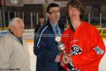Photo hockey reportage Tournoi International Minis Chaux de Fond