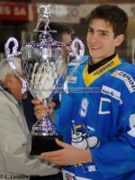 Photo hockey reportage Tournoi International Minis Chaux de Fond