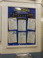 Photo hockey reportage Tournoi international Pee Wee BSR (Qubec)