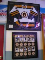 Photo hockey reportage Tournoi international Pee Wee BSR (Qubec)