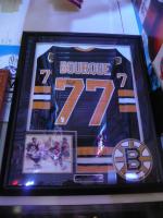 Photo hockey reportage Tournoi international Pee Wee BSR (Qubec)