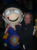 Photo hockey reportage Tournoi international Pee Wee BSR (Qubec)