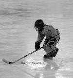 Photo hockey reportage Tournoi international Villard de Lans