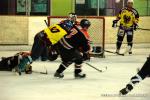 Photo hockey reportage Tournoi Loisir  Besanon