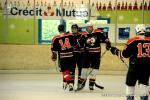 Photo hockey reportage Tournoi Loisir  Besanon