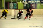 Photo hockey reportage Tournoi Loisir  Besanon