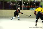 Photo hockey reportage Tournoi Loisir  Besanon