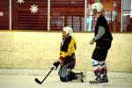 Photo hockey reportage Tournoi Loisir  Besanon