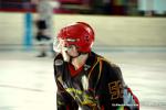 Photo hockey reportage Tournoi Loisir  Besanon