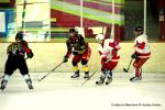 Photo hockey reportage Tournoi Loisir  Besanon