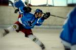 Photo hockey reportage Tournoi Loisir  Besanon