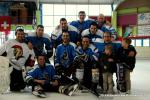 Photo hockey reportage Tournoi Loisir  Besanon